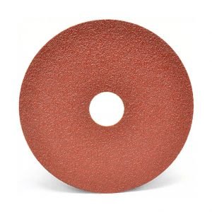 Disco lija 4.5 pulgadas para metal y madera