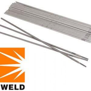 electrodo 6011 1/8 para soldadura profesional