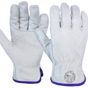Guante cabritilla talla 10 sin forro
