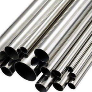 Tubo acero inoxidable 304 diámetro 2 pulgadas
