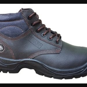 zapatos de seguridad Bulldog Toruk Aslante