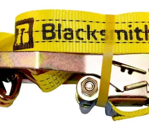 eslinga ratchet amarilla 9m 3500kg para cargas