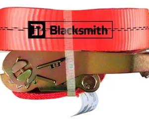 eslinga ratchet 9m 5000kg color rojo